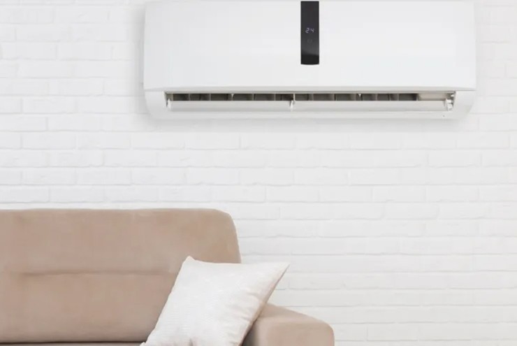 “Điều hòa không khí tương lai” tiết kiệm 4,36 tỷ đồng tiền điện sau 15 năm - 1