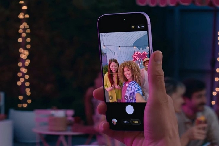 iPhone 17 định nghĩa lại tính năng phổ biến của thế giới smartphone - 1