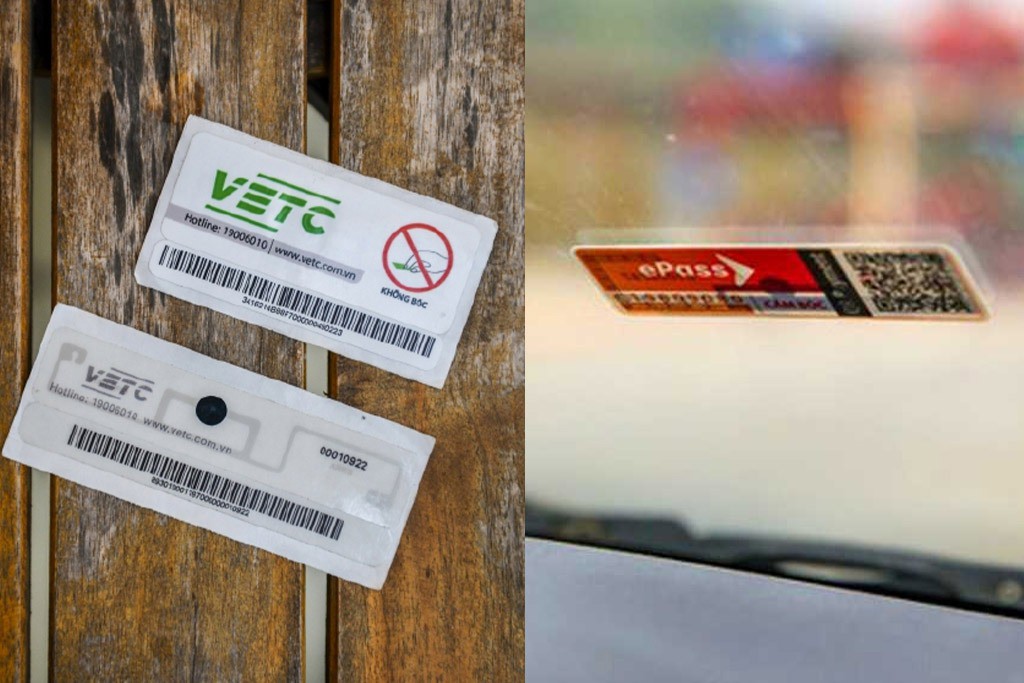 Từ ngày 1/10, chủ xe ô tô khi lưu thông vào Cao tốc cần lưu ý tài khoản thanh toán - 2