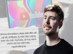 'Vua YouTube' lỗ nặng trong hành trình xây dựng đế chế giải trí