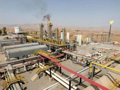 Kinh tế - Giá dầu giảm trước động thái mới của OPEC+