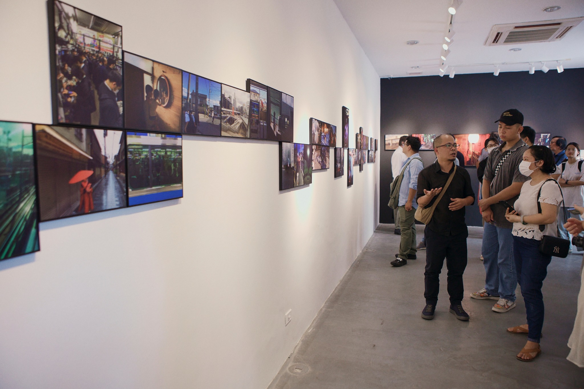 Sắp diễn ra sự kiện Photo Hanoi'25 - Biennale nhiếp ảnh quốc tế - 2