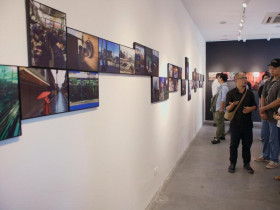 Sắp diễn ra sự kiện Photo Hanoi'25 - Biennale nhiếp ảnh quốc tế