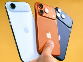 Ba cách giúp người dùng iPhone 17 tránh sự cố “scratchgate”