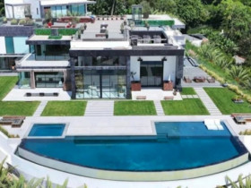 Người đàn ông trúng số độc đắc 2,05 tỷ USD đã chi tiền vào đâu?