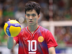 Xôn xao Bích Tuyền không tham dự giải bóng chuyền quốc gia, nhận vai trò đặc biệt