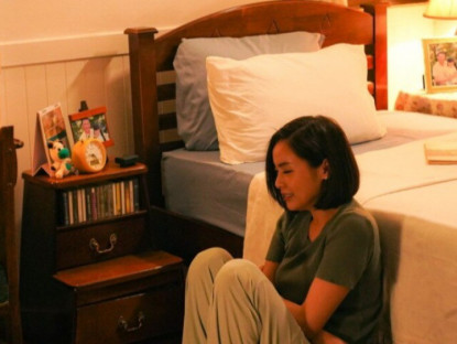 Gia đình - Nhắn tin cho chồng cũ “em ốm rồi, muốn gặp anh”, đọc tin nhắn anh trả lời mà tôi khóc nghẹn