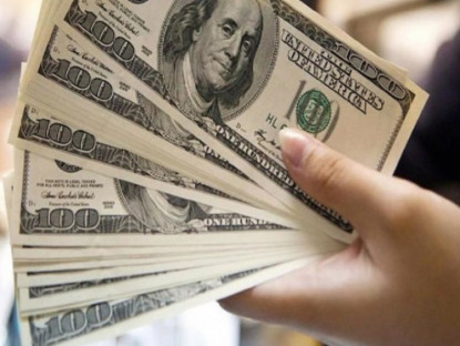 Kinh tế - Đồng USD suy yếu trước nguy cơ đóng cửa chính phủ Mỹ