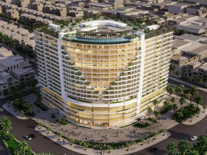 Thông tin doanh nghiệp - Riveria Hội An Complex – Biểu tượng đô thị mới giữa lòng di sản