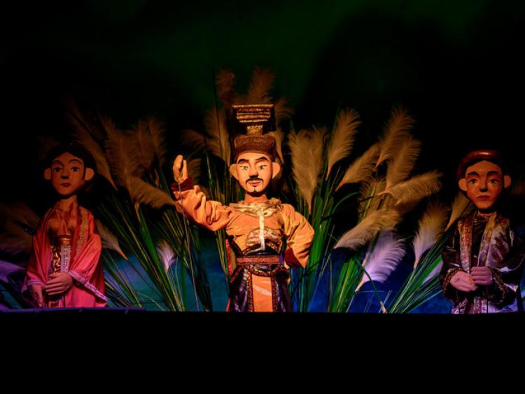 Liên hoan Múa rối quốc tế 2025: Cơ hội giao lưu và lan tỏa nghệ thuật