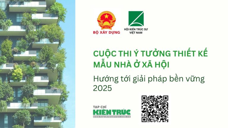 Tìm kiếm ý tưởng thiết kế mẫu Nhà ở xã hội – Hướng tới giải pháp bền vững - 1