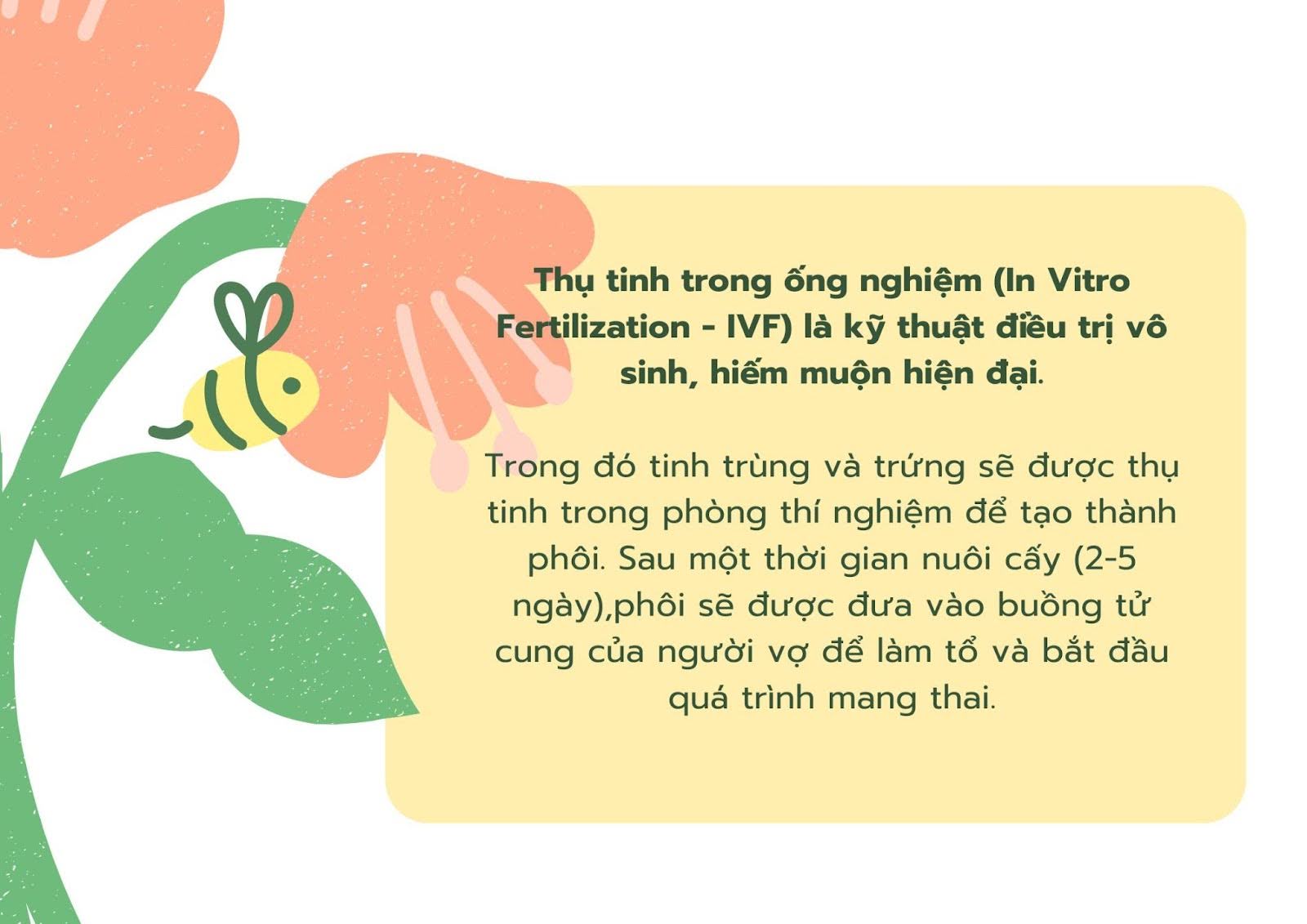 Top 9 bệnh viện đáng tin cậy cho hành trình thụ tinh trong ống nghiệm ở Hà Nội và TP. HCM - 1