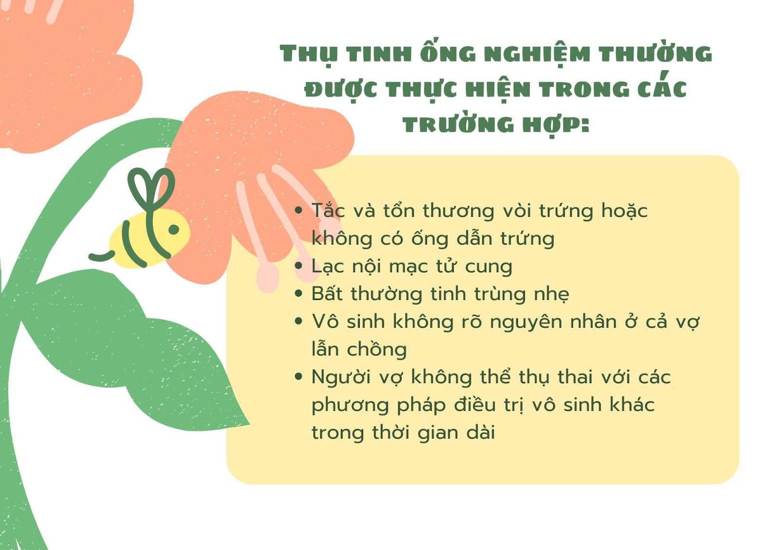 Top 9 bệnh viện đáng tin cậy cho hành trình thụ tinh trong ống nghiệm ở Hà Nội và TP. HCM - 2
