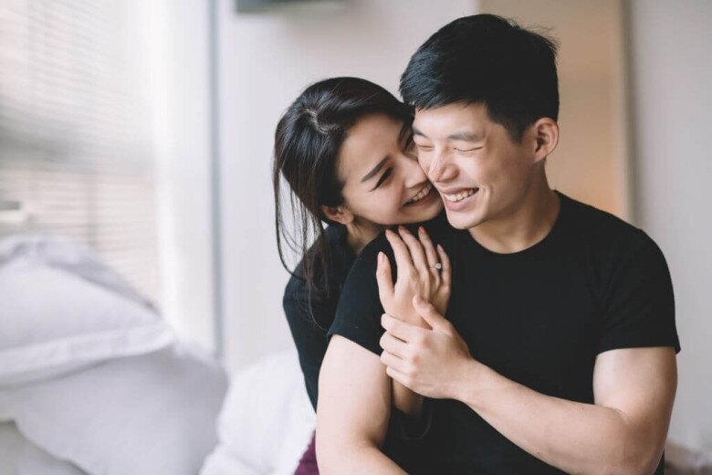 Chồng già bị vỡ nợ, không đủ tiền chu cấp cho vợ trẻ nên quyết định ly hôn và cái kết bất ngờ - 2