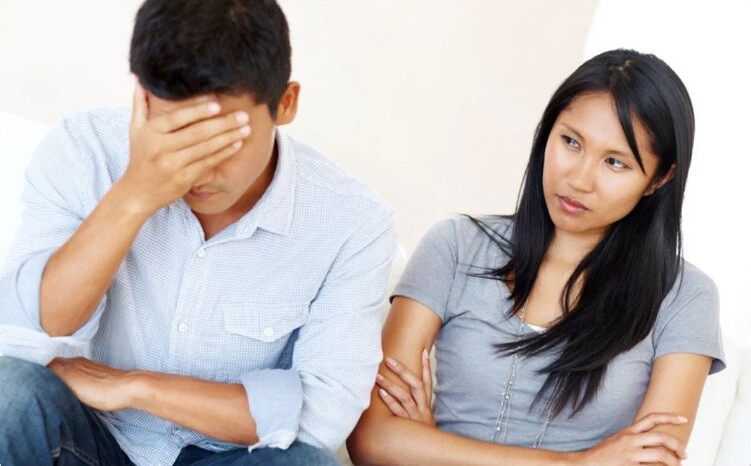 Đêm tân hôn, chồng thủ thỉ vào tai tôi tiết lộ một bí mật, nghe xong tôi ngất lịm - 2