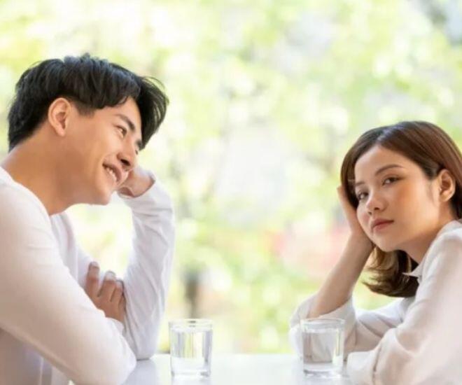 Đêm tân hôn, chồng thủ thỉ vào tai tôi tiết lộ một bí mật, nghe xong tôi ngất lịm - 1