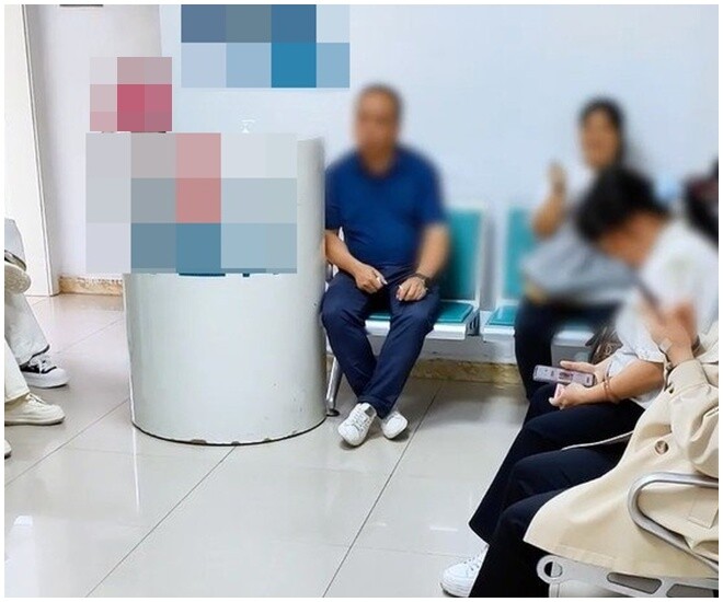 Hành trình &#34;xin con&#34; lần hai của bà mẹ 41 tuổi sau 13 năm thắt ống dẫn trứng - 1
