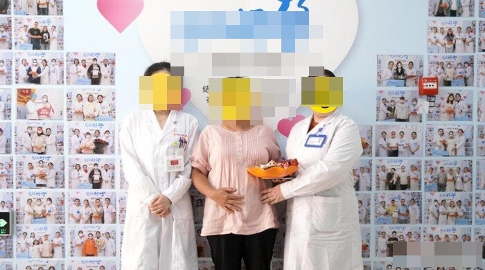 Hành trình &#34;xin con&#34; lần hai của bà mẹ 41 tuổi sau 13 năm thắt ống dẫn trứng - 2