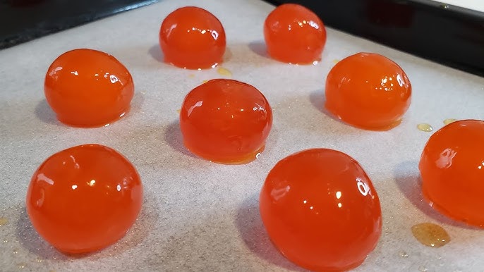 Trứng muối hấp chín (Ảnh: Sưu tầm)