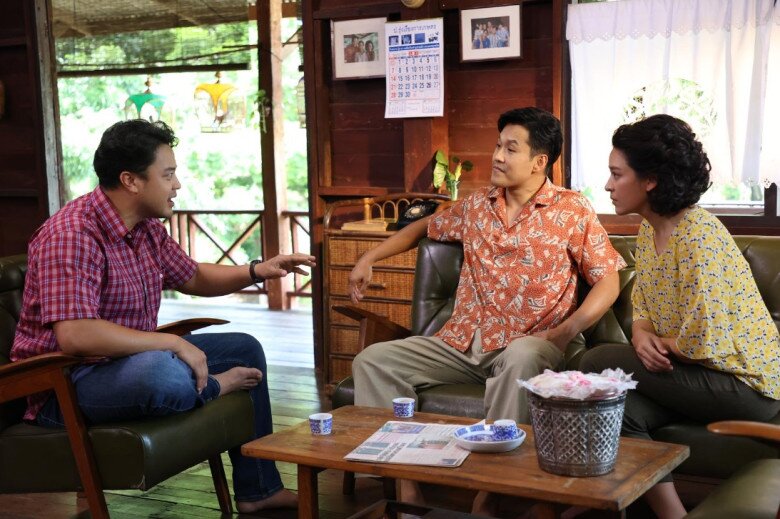 Ngay sau khi em gái xuất viện, 3 anh trai quyết định dốc hết cả gia tài để có đủ 6 tỷ cứu tôi - 2