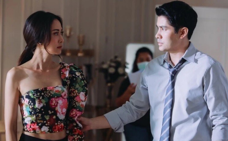 Mừng vì chồng cũ sắp tái hôn nhưng biết danh tính vợ sắp cưới của anh, tôi liền khuyên chia tay - 2