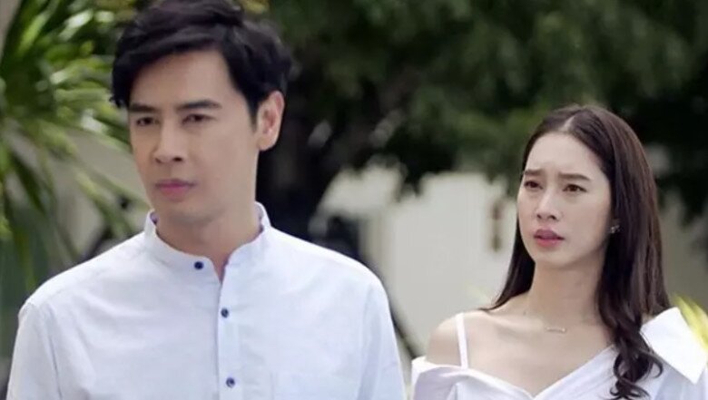 Sau buổi hẹn uống nước với chồng cũ, tôi không dám mở miệng đòi anh khoản nợ 1 tỷ - 2