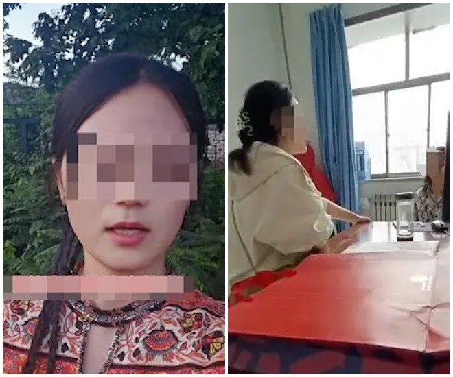 Suýt mất mạng vì tháo vòng tránh thai, mẹ 2 con tố bác sĩ thực tập làm thủng tử cung - 1