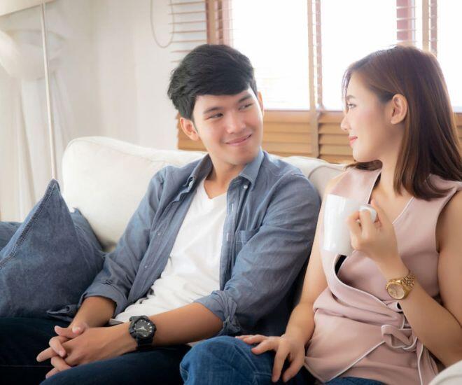 Trước khi ra tòa, chồng quỳ xuống cầu xin vợ đáp ứng một nguyện vọng, nghe xong tôi cười khổ - 1