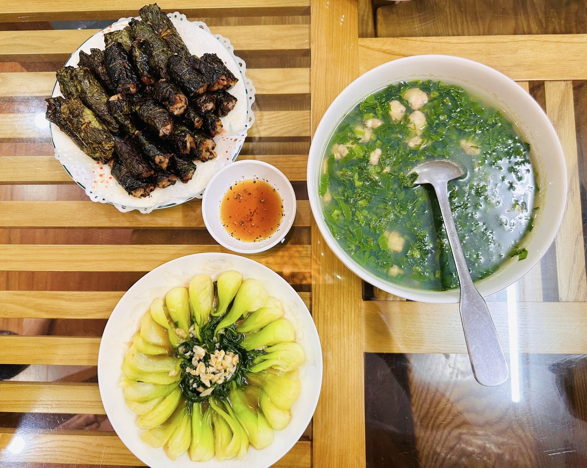 8X có chồng mê cơm nhà, hôm nào đi nhậu tới đêm vẫn dặn vợ &#34;phần cơm nhậu xong về ăn tiếp&#34; - 16