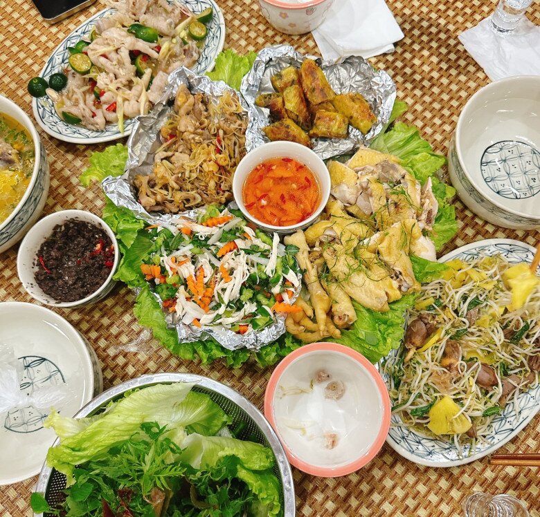 9X đã xinh lại đảm, khoe loạt cơm nhà ngon &#34;không sang chảnh&#34; nhưng ai thấy cũng thèm - 11