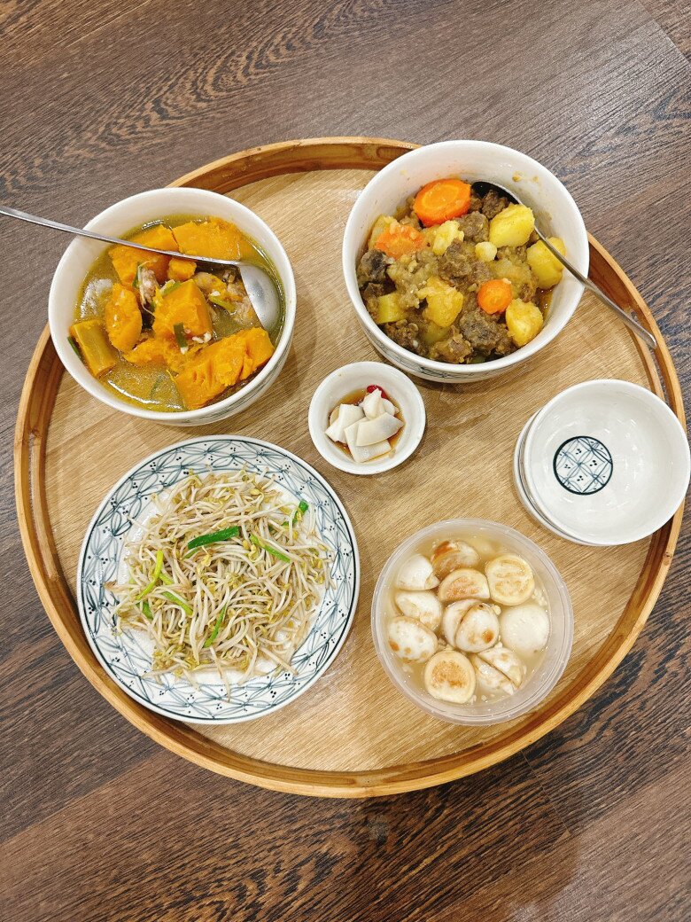 9X đã xinh lại đảm, khoe loạt cơm nhà ngon &#34;không sang chảnh&#34; nhưng ai thấy cũng thèm - 12