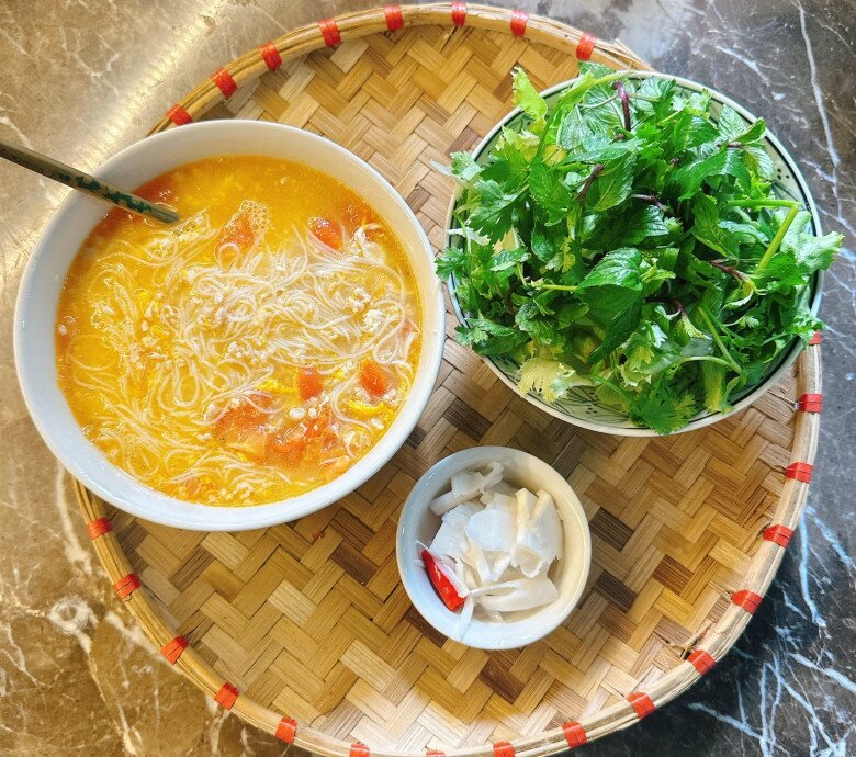 9X đã xinh lại đảm, khoe loạt cơm nhà ngon &#34;không sang chảnh&#34; nhưng ai thấy cũng thèm - 7