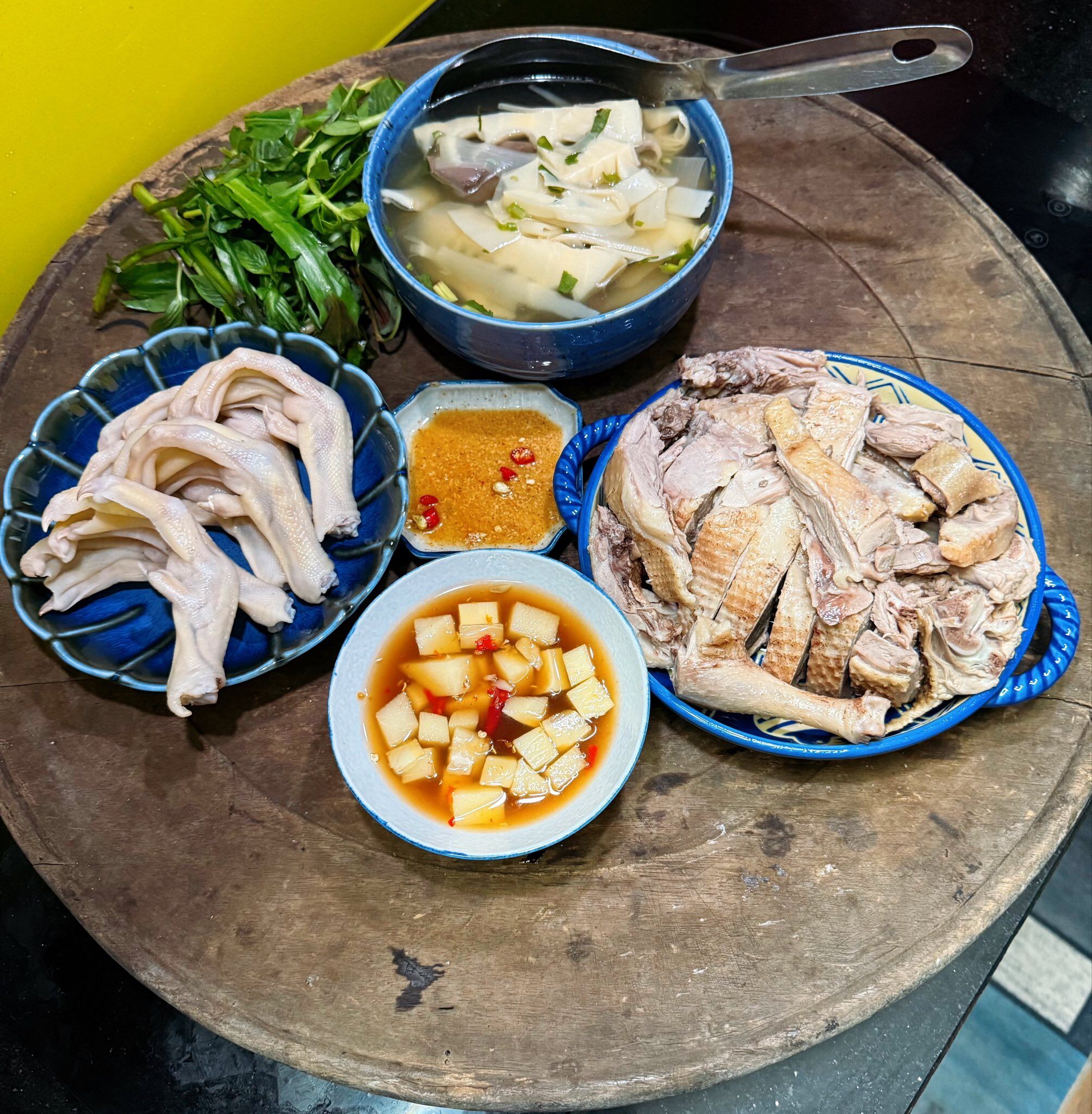 9X hết thời mê quần áo đẹp, giờ thích bát đĩa nồi niêu, khoe loạt cơm ngon chồng ăn không bao giờ bỏ thừa một miếng - 10