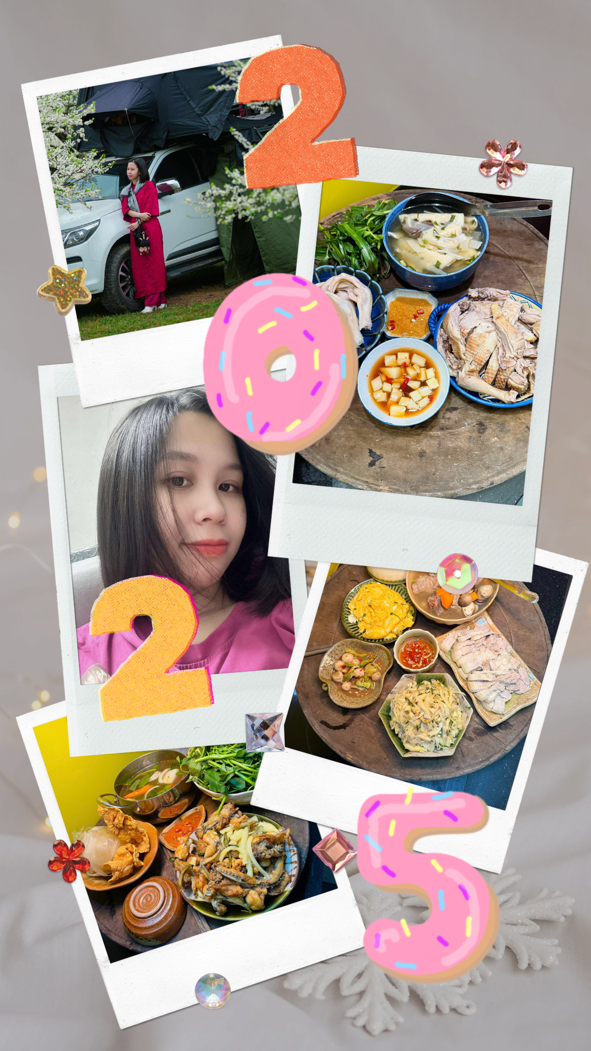 9X hết thời mê quần áo đẹp, giờ thích bát đĩa nồi niêu, khoe loạt cơm ngon chồng ăn không bao giờ bỏ thừa một miếng - 7