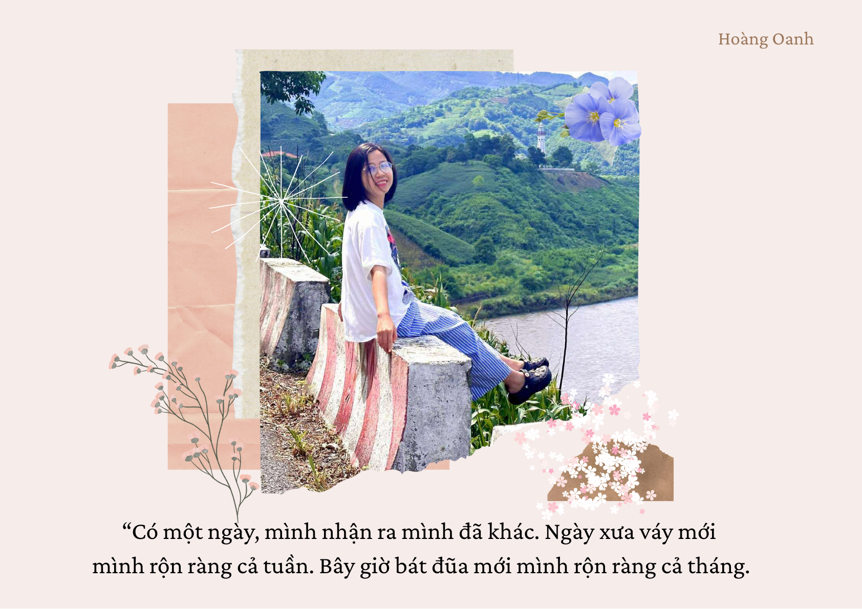 9X hết thời mê quần áo đẹp, giờ thích bát đĩa nồi niêu, khoe loạt cơm ngon chồng ăn không bao giờ bỏ thừa một miếng - 2