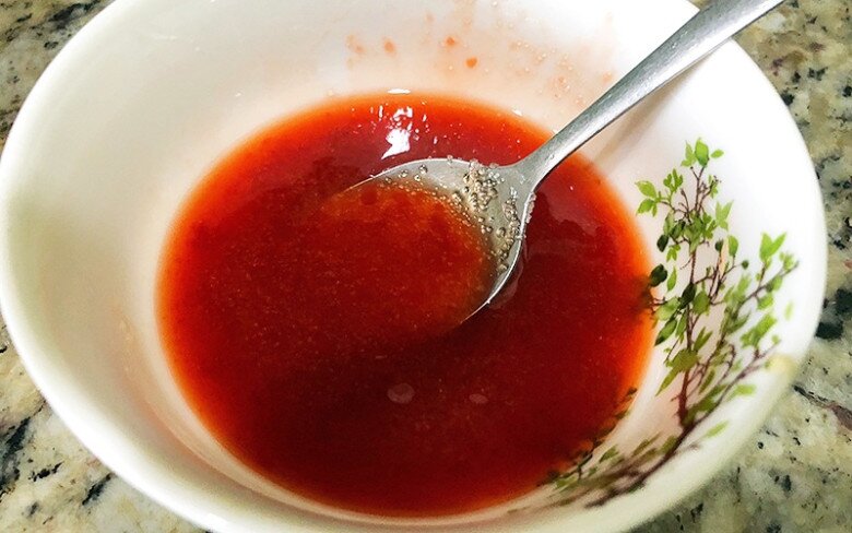 Ăn sườn xào chua ngọt 30 năm giờ mới biết, muốn nó ngon cần thực hiện những điều này, dễ lắm nhé! - 4