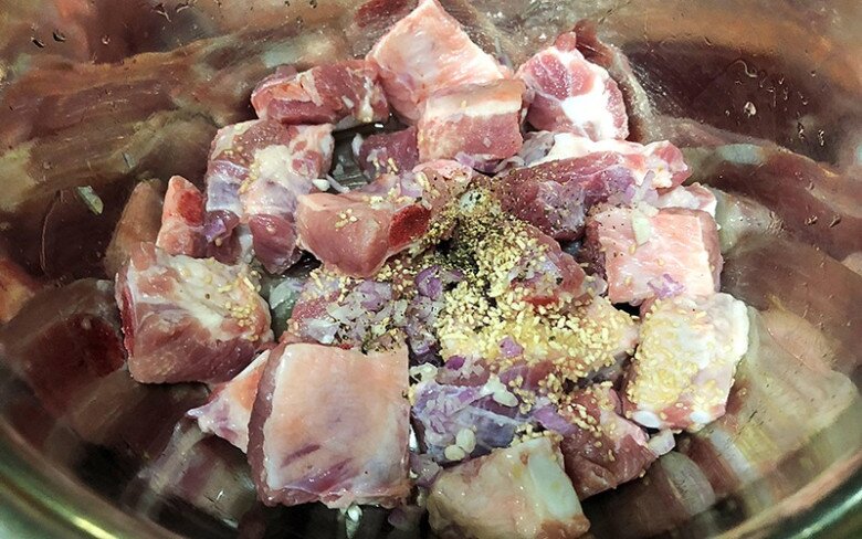 Ăn sườn xào chua ngọt 30 năm giờ mới biết, muốn nó ngon cần thực hiện những điều này, dễ lắm nhé! - 2