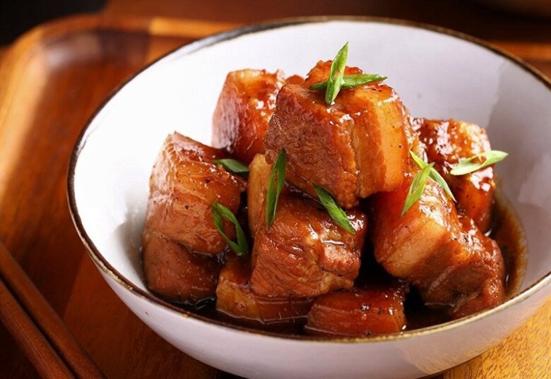 Bao năm kho thịt mãi giờ mới biết, muốn thịt ngon mềm tan trong miệng lại có màu đẹp nhất định phải làm điều này! - 1