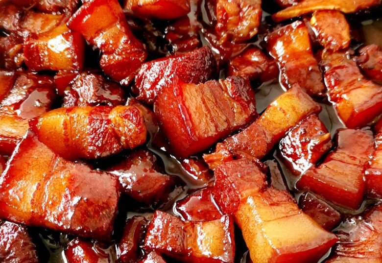 Bao năm kho thịt mãi giờ mới biết, muốn thịt ngon mềm tan trong miệng lại có màu đẹp nhất định phải làm điều này! - 5