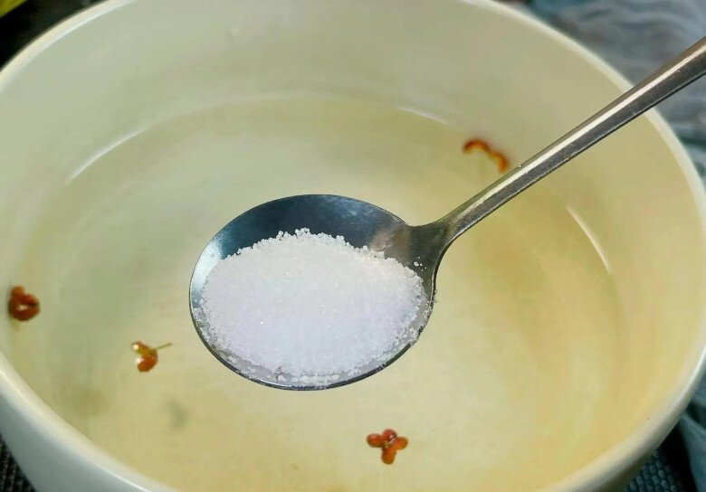 Bảo quản đậu phụ cho thẳng vào tủ lạnh là sai lầm lớn! Ông chủ bán đậu mách bạn 2 mẹo hay, để 10 ngày vẫn tươi nguyên - 4