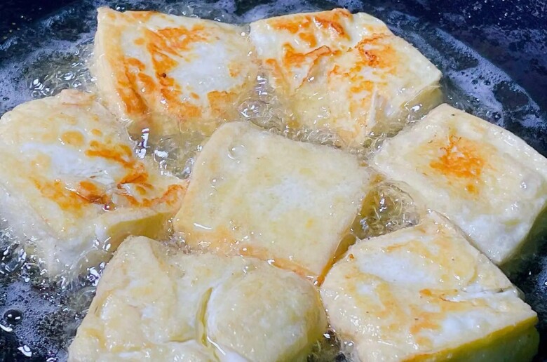 Bảo quản đậu phụ không nên cho thẳng vào tủ lạnh, nhớ thêm 2 mẹo này đậu để 10 ngày vẫn tươi ngon - 5