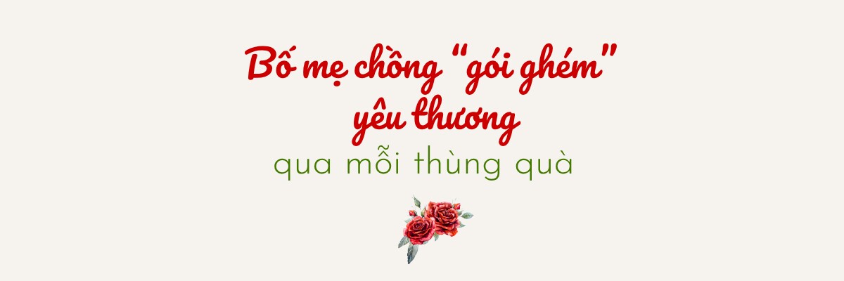 Bố mẹ chồng chăm gửi đồ gặp ngay con dâu yêu bếp, thành quả là những mâm cơm ngon, cực giàu dinh dưỡng - 10