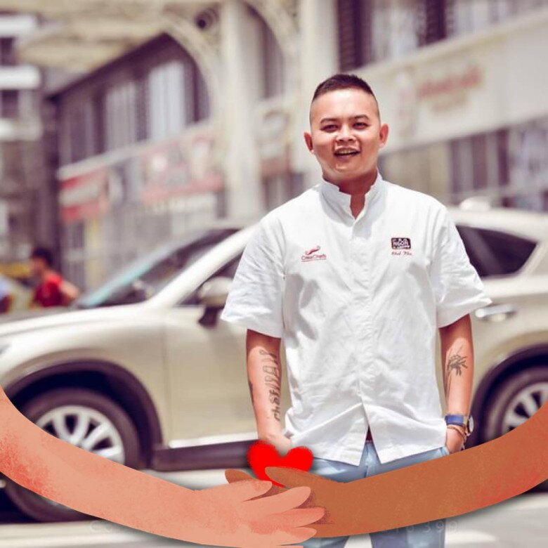 Bánh mì bơ Pháp đang &#34;hot&#34; khắp cõi mạng, cách làm tưởng khó hóa ra dễ như trở bàn tay - 6