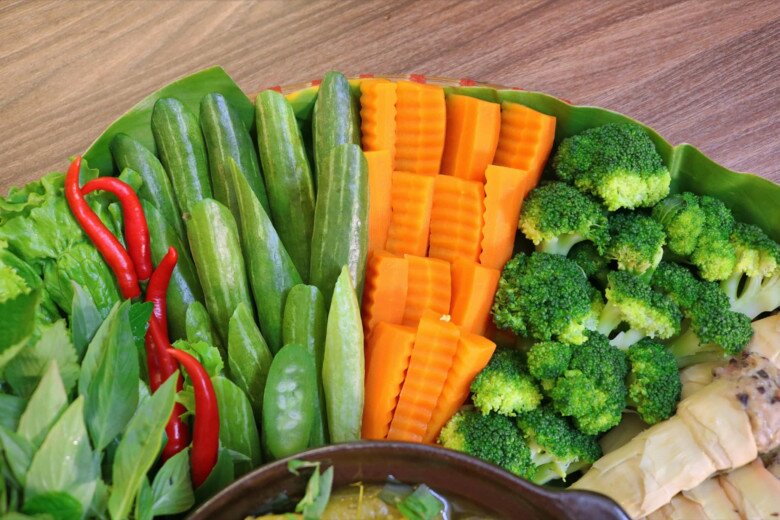 Cuối tuần làm mẹt lợn mán ngon quên lối về, cả nhà xuýt xoa khen mãi - 5