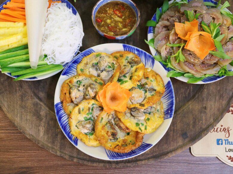 Đặc sản nghe tên &#34;ngượng đỏ mặt&#34; nhưng siêu giàu Omega 3, mẹ bầu ăn đúng cách cực tốt - 4