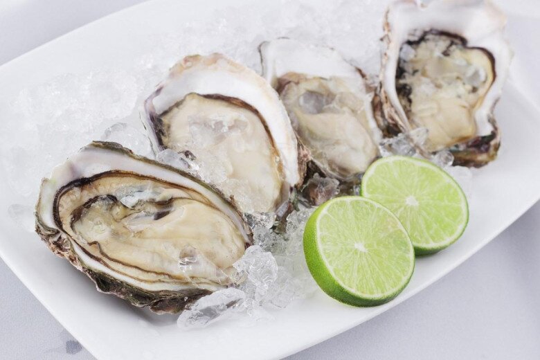 Đặc sản nghe tên &#34;ngượng đỏ mặt&#34; nhưng siêu giàu Omega 3, mẹ bầu ăn đúng cách cực tốt - 2