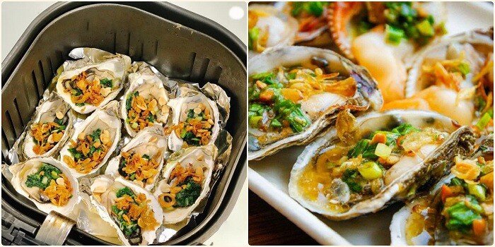 Đặc sản nghe tên &#34;ngượng đỏ mặt&#34; nhưng siêu giàu Omega 3, mẹ bầu ăn đúng cách cực tốt - 3