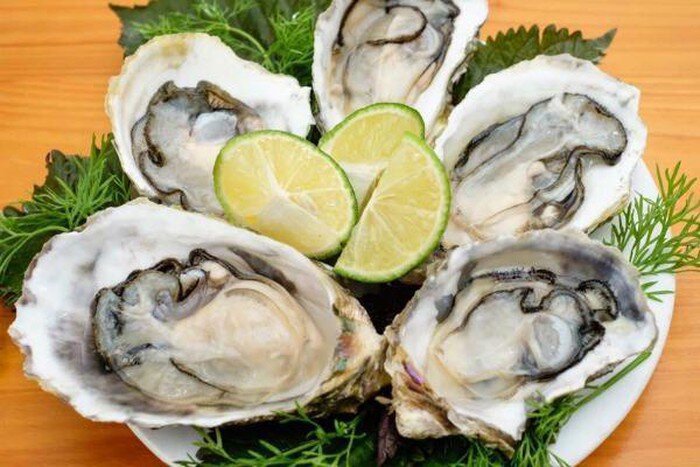 Đặc sản nghe tên &#34;ngượng đỏ mặt&#34; nhưng siêu giàu Omega 3, mẹ bầu ăn đúng cách cực tốt - 1