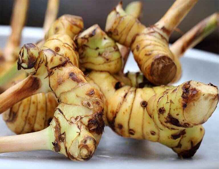 Đây là &#34;kẻ thù&#34; của mùi tanh, dù nấu loại cá nào, chỉ cần thêm nó vào, thịt cá sẽ mềm ngon thơm phức - 3
