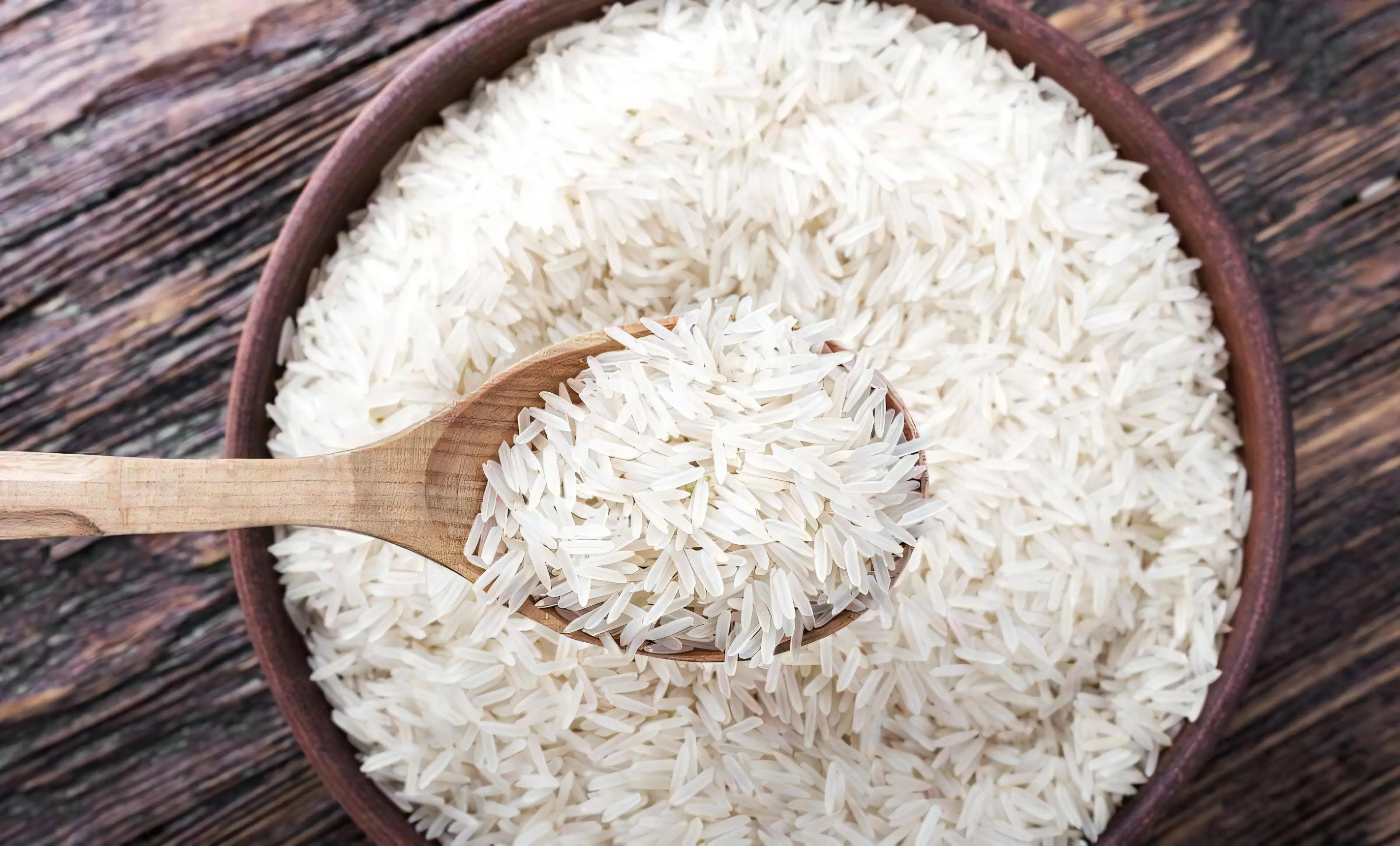 Gạo bị mọt đừng đem phơi nắng nữa! Hãy thử 4 mẹo này, chỉ cần đặt một chút vào bao gạo, cả năm không lo sâu mọt - 6